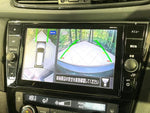 X-TRAIL 4WD