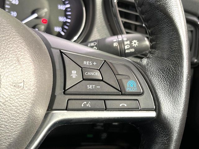 X-TRAIL 4WD
