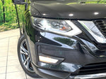 X-TRAIL 4WD