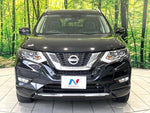 X-TRAIL 4WD