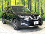 X-TRAIL 4WD
