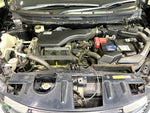 X-TRAIL 4WD
