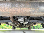 X-TRAIL 4WD