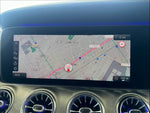 MERCEDES BENZ CLS class