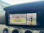 MERCEDES BENZ CLS class