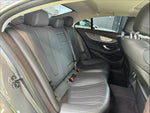 MERCEDES BENZ CLS class
