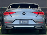 MERCEDES BENZ CLS class
