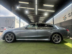 MERCEDES BENZ CLS class