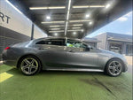 MERCEDES BENZ CLS class