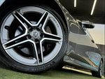 MERCEDES BENZ CLS class