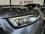 MERCEDES BENZ CLS class