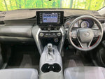 HARRIER 2WD