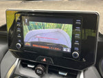 HARRIER 2WD