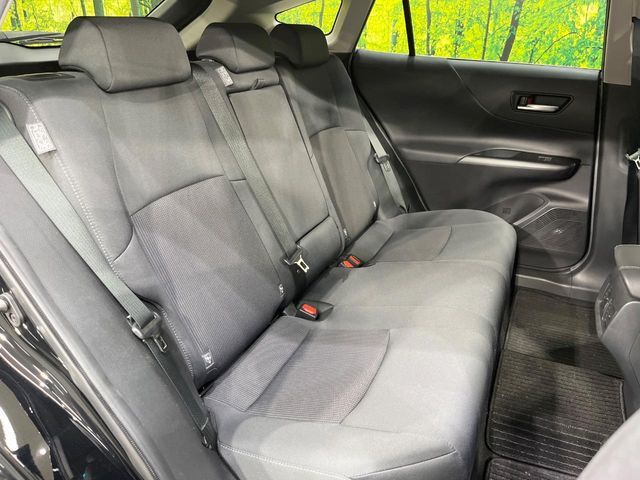 HARRIER 2WD