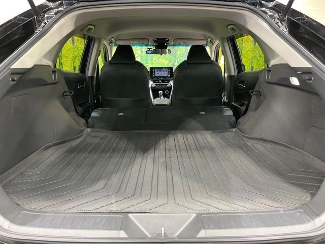 HARRIER 2WD