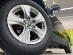 HARRIER 2WD