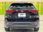 HARRIER 2WD