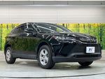 HARRIER 2WD