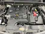 HARRIER 2WD