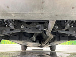 HARRIER 2WD