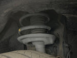 HARRIER 2WD