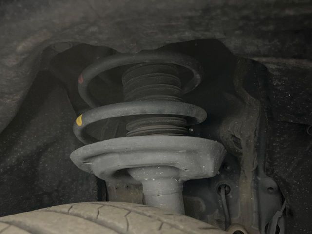 HARRIER 2WD