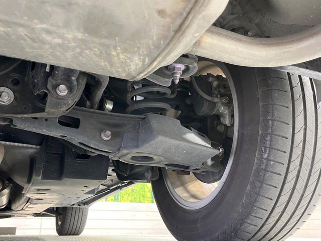 HARRIER 2WD
