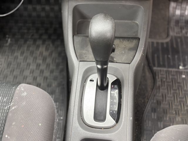 PROBOX van 2WD