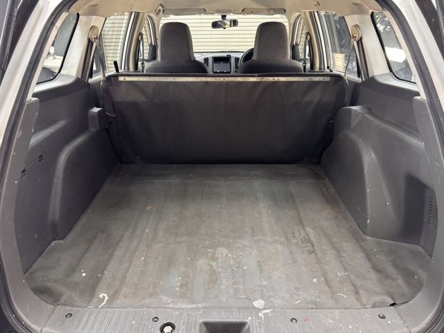PROBOX van 2WD