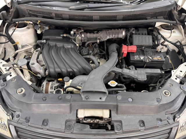PROBOX van 2WD
