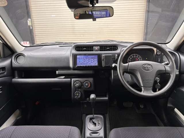 PROBOX van 2WD