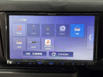 PROBOX van 2WD