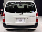 PROBOX van 2WD
