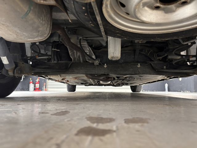 PROBOX van 2WD