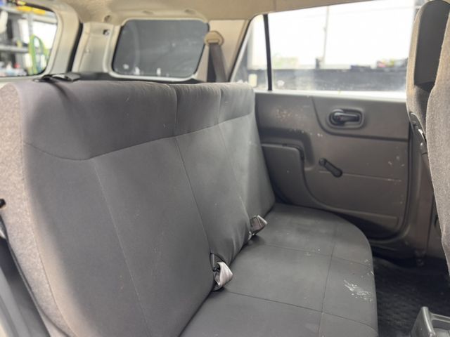 PROBOX van 2WD