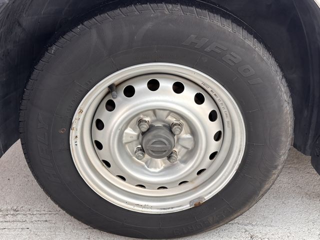 PROBOX van 2WD