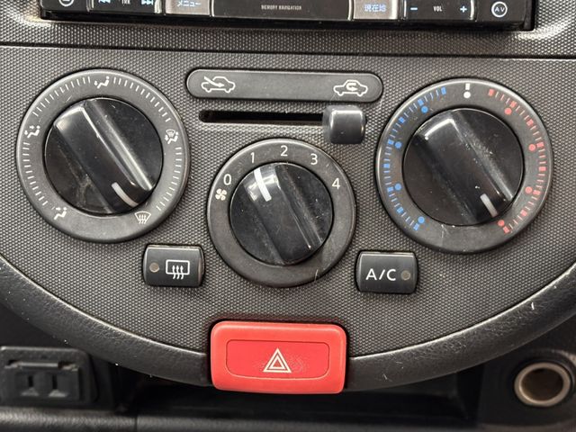 PROBOX van 2WD