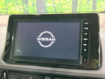 X-TRAIL HYBRID 4WD