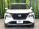 X-TRAIL HYBRID 4WD