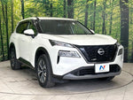 X-TRAIL HYBRID 4WD