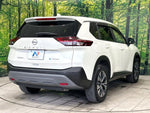 X-TRAIL HYBRID 4WD