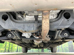 X-TRAIL HYBRID 4WD