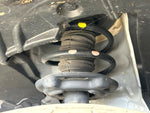 X-TRAIL HYBRID 4WD