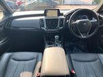CROWN sedan hybrid
