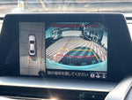 CROWN sedan hybrid