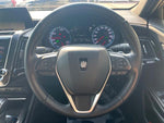 CROWN sedan hybrid
