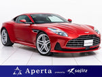 ASTON MARTIN
