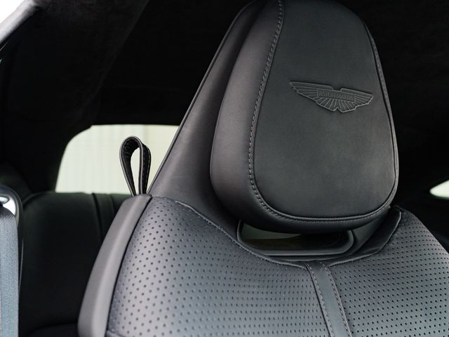 ASTON MARTIN