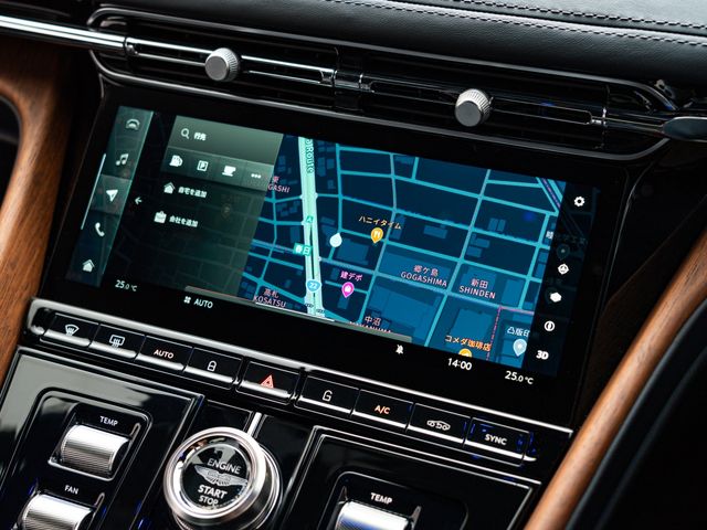 ASTON MARTIN