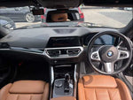 BMW 2series coupe